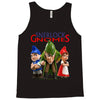 Sherlock Gnomes Tank Top