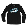 savasana Long Sleeve Shirts