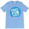 free fun fridays T-Shirt