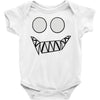 demonic Baby Bodysuit