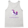 judging you Tank Top