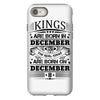 Real Kings Are Born On December 8 iPhone 8