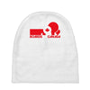 boards of canada boc Baby Beanies