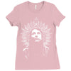 tears Ladies Fitted T-Shirt