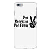 dos cervezas por favor iPhone 6 Plus/6s Plus Case