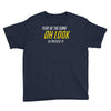 play of the game Youth Tee