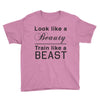 look like a beauty Youth Tee