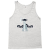 disco time Tank Top