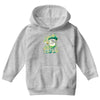oh no Youth Hoodie