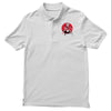 pretty guardian sumi e Polo Shirt