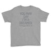ohn lennon you may say... Youth Tee