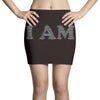 fahrie77 Mini Skirts