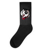 panda pirate Socks