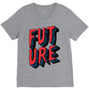 future V-Neck Tee
