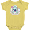 jawesome Baby Bodysuit