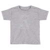 it's 7am somewhere Toddler T-shirt