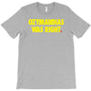 ozymandias was right T-Shirt