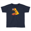 modified Toddler T-shirt
