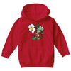 plants Youth Hoodie
