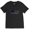 my cat ate your stick family V-Neck Tee
