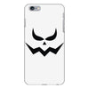 scary halloween iPhone 6 Plus/6S Plus Case