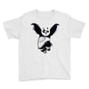 po ink Youth Tee