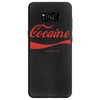 enjoy cocaine funny gray Samsung Galaxy S8