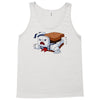 ghostly s'more Tank Top