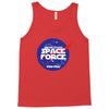 us space force Tank Top