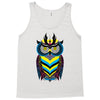 owlartii Tank Top