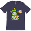 rufu  the green wolf T-Shirt