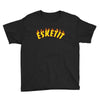 lil pump  eskeetit Youth Tee