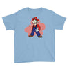 mario Youth Tee