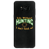 life without hunting Samsung Galaxy S8