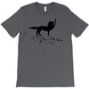 the coolest wolf moment ever T-Shirt