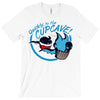 quickly, to the cupcave T-Shirt