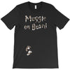 Muggle On Board Hunter T-Shirt