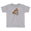 new adventures awaken Toddler T-shirt