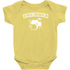 drummer Baby Bodysuit