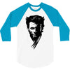 logan 3/4 Sleeve Shirt