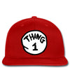 thing 1 Snapback