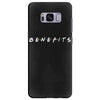 Benefits Friends Samsung Galaxy S8 Plus