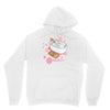 clean eating Unisex Hoodie