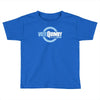vote quimby Toddler T-shirt