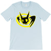 arkham orgins joker bat T-Shirt