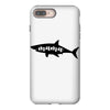 Mama Shark iPhone 8 Plus