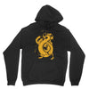 bruce, the dragon Unisex Hoodie