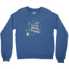 bullshit Crewneck Sweatshirt