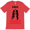 Free Melania T-Shirt