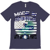 made in america 2 T-Shirt